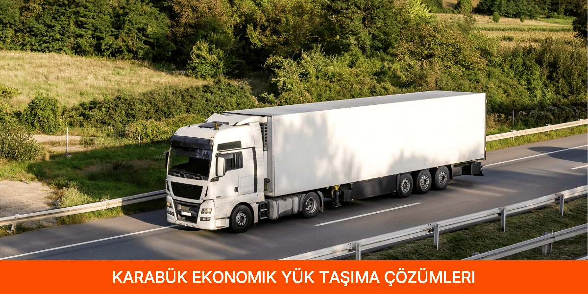 Ekonomik Yük Taşıma Çözümleri